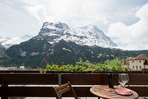Hotel Bernerhof Grindelwald