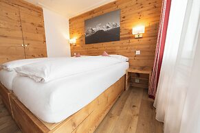 Hotel Bernerhof Grindelwald