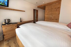 Hotel Bernerhof Grindelwald