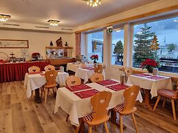 Hotel Bernerhof Grindelwald