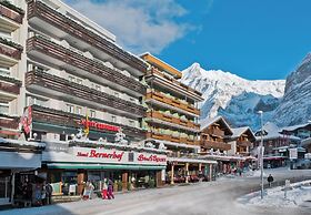 Hotel Bernerhof Grindelwald