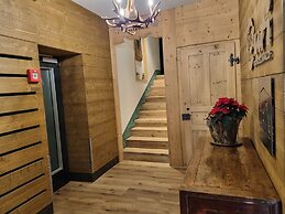 Hotel Bernerhof Grindelwald