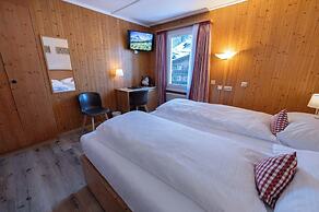 Hotel Bernerhof Grindelwald