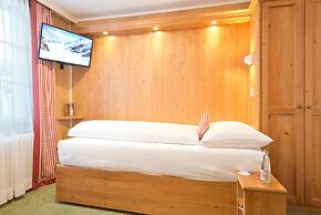 Hotel Bernerhof Grindelwald