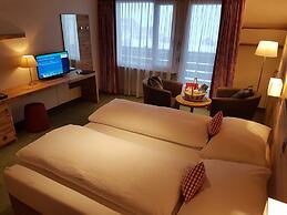 Hotel Bernerhof Grindelwald