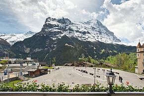 Hotel Bernerhof Grindelwald