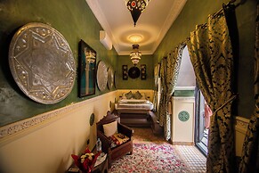Riad Ta'achchaqa