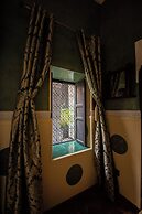 Riad Ta'achchaqa