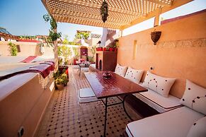 Riad Ta'achchaqa