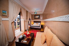 Riad Ta'achchaqa