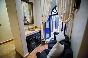 Riad Ta'achchaqa