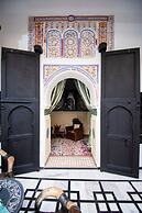 Riad Ta'achchaqa