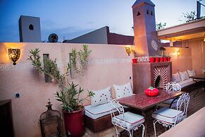 Riad Ta'achchaqa