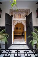 Riad Ta'achchaqa