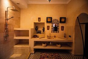 Riad Ta'achchaqa