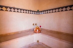 Riad Ta'achchaqa