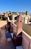 Riad Ta'achchaqa