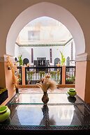 Riad Ta'achchaqa