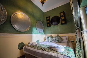 Riad Ta'achchaqa