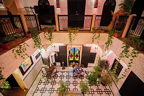 Riad Ta'achchaqa
