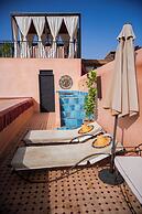 Riad Ta'achchaqa