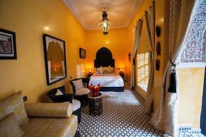 Riad Ta'achchaqa