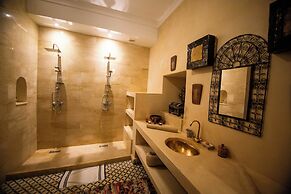 Riad Ta'achchaqa