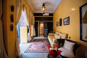 Riad Ta'achchaqa