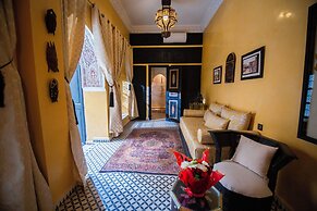 Riad Ta'achchaqa