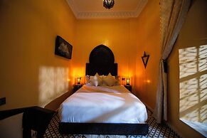 Riad Ta'achchaqa