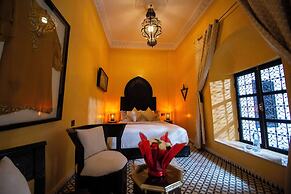 Riad Ta'achchaqa