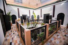 Riad Ta'achchaqa
