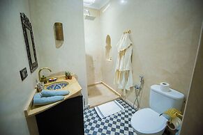Riad Ta'achchaqa