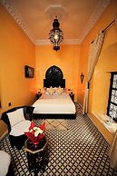 Riad Ta'achchaqa