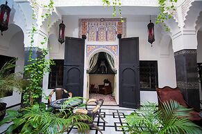 Riad Ta'achchaqa