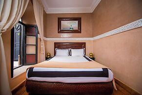 Riad Ta'achchaqa