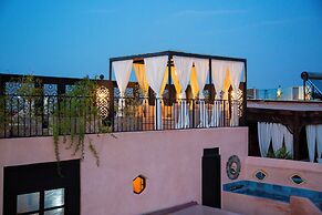 Riad Ta'achchaqa