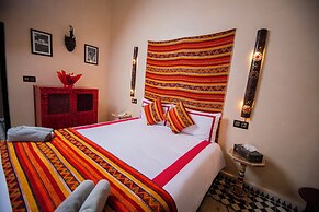 Riad Ta'achchaqa