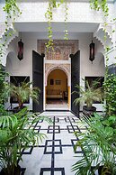 Riad Ta'achchaqa