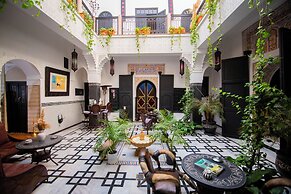 Riad Ta'achchaqa