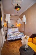 Riad Ta'achchaqa