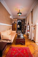 Riad Ta'achchaqa