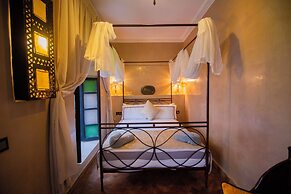Riad Ta'achchaqa