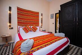 Riad Ta'achchaqa