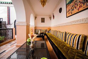 Riad Ta'achchaqa
