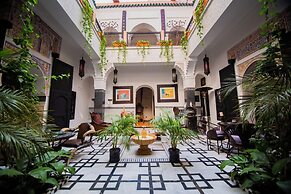 Riad Ta'achchaqa