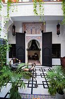 Riad Ta'achchaqa