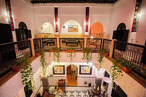 Riad Ta'achchaqa