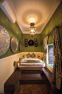 Riad Ta'achchaqa