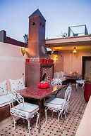 Riad Ta'achchaqa